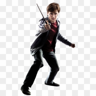 Download Harry Potter Png Picture - Harry Potter .png Clipart