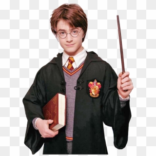 Harry Potter Broom Png Download - Harry Potter Clipart
