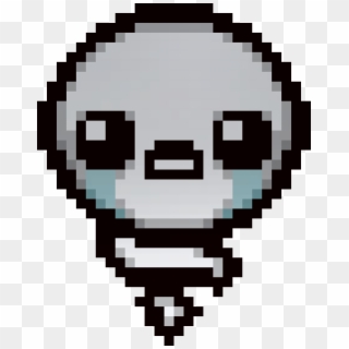 Tyrone Rodriguez - Binding Of Isaac Png Clipart
