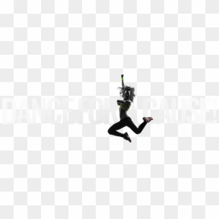 Jumping Clipart