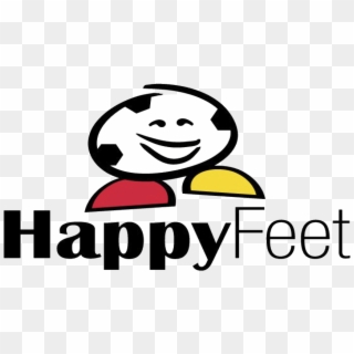 Happy Feet Soccer Clipart