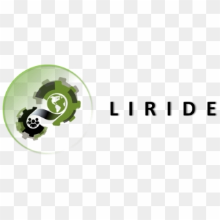 Liride-logo - Graphic Design Clipart