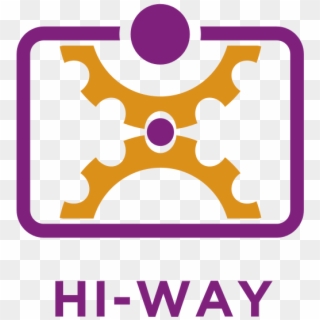 Hi-way - Illustration Clipart