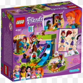 Friends 41327 Mia& - Lego Friends Mia Sets Clipart