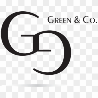Green & Co Clipart