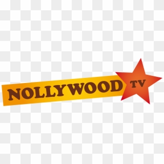 As Seen On Tv Logo Png - Nollywood Tv Logo Clipart