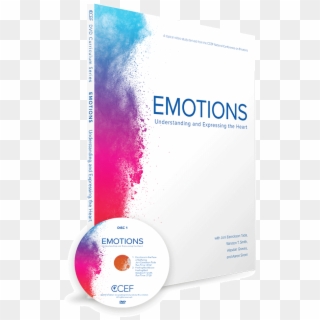 Emotions Curriculum - Electronics Clipart