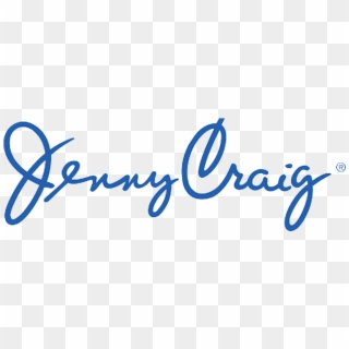 Jenny Craig - Jenny Craig Logo Clipart