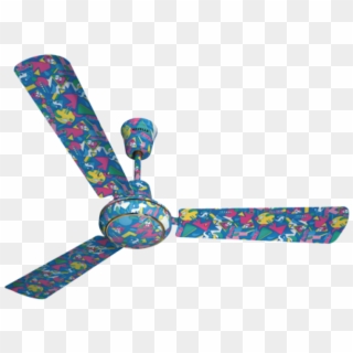 Havells Candy 3 Blade Ceiling Fan 1200mm - Havells Ceiling Fan Price Clipart