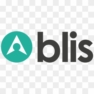 Blis - Blis Logo Transparent Clipart