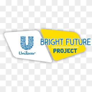 Unilever Bright Future Project Logo Final - Unilever Clipart