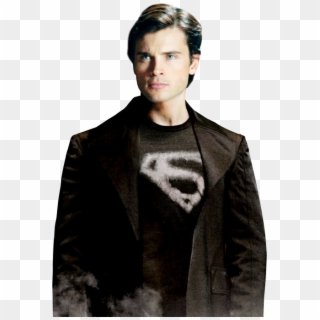 Render Clark Kent - Smallville Season 9 Clipart