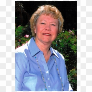 Ruth Ogren Clark - Senior Citizen Clipart