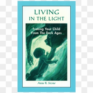 Living In The Light - Poster Clipart