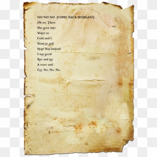 Template Image Clip Art - Poem About American Frontier - Png Download