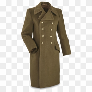 Coat Png Photo - Overcoat Clipart