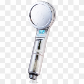 Temperature Display Declorine/vitamin Shower - Makeup Mirror Clipart
