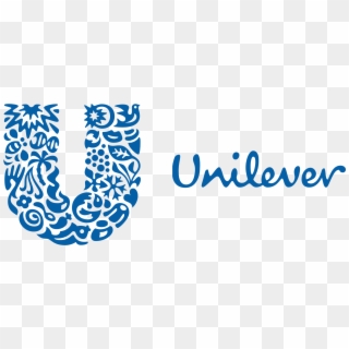 You're In Good Company - Unilever Logo Png Clipart