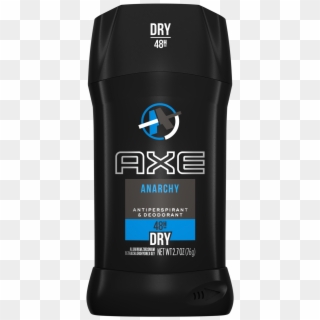 Axe Phoenix Antiperspirant Deodorant Stick Clipart