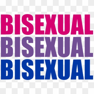 Bisexual Transparent Clipart