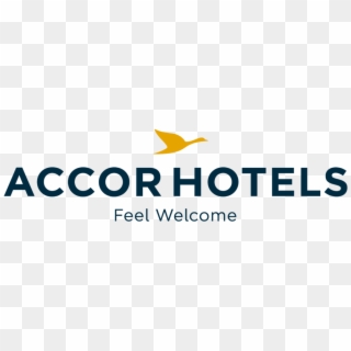 Accorhotels Agreed To Buy A 50 Percent Stake Of Hotelier - Accor Clipart
