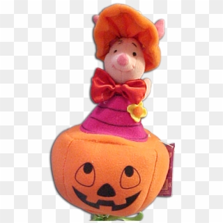 Piglet Halloween Puppet Disney Stick Puppet - Teddy Bear Clipart