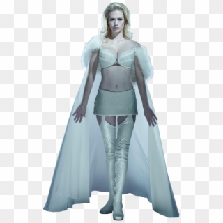 X Men's Emma Frost - Emma Frost First Class Png Clipart