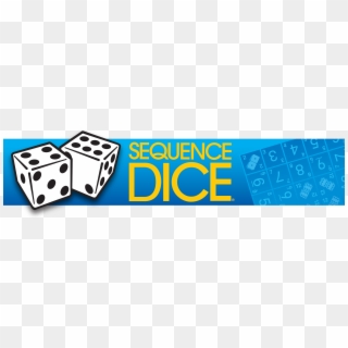 Sequence Dice - Dice Clipart