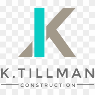 Tillman Construction Llc - Graphic Design Clipart