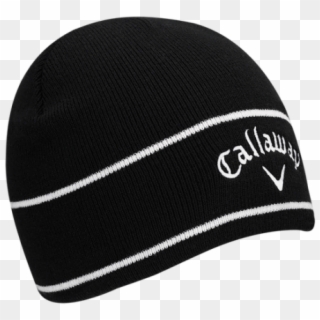 New Callaway Golf / Odyssey Tour Authentic Beanie Osfm - Callaway Winter Hat Clipart