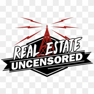 Real Estate Uncensored Clipart