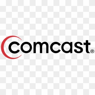 Comcast-logo - Comcast Cable Logo Png Clipart