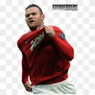 Wayne Rooney Photo Rooney - Photobucket Clipart