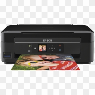 Quick Links - Epson Xp 342 Review Clipart