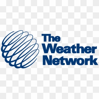 Verizon Fios® - Weather Network Logo Clipart