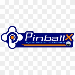 Pinballx Pinballx - Pinballx Clipart