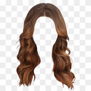 Sofia Vergara Formal Long Wavy Hairstyle - Lace Wig Clipart