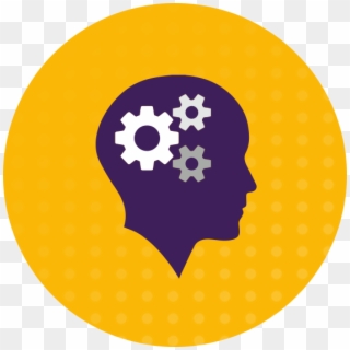 Future Institute's Emotional Intelligence Program - Rest Web Service Icon Clipart