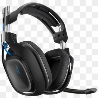 Astro A50 Wireless System Clipart