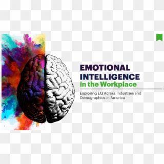 Emotional Intelligence In The Workplace Clipart
