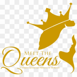 Miss Universe Organization - Queen Logo Clipart