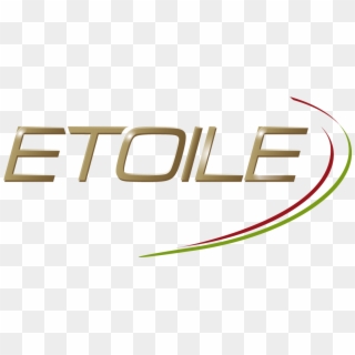 Etoile Brand Is On The Market Of Equipment For Aesthetics - Graphics Clipart