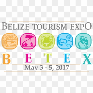 Meet The Belize Experts At Betex And Network With Belize's Clipart