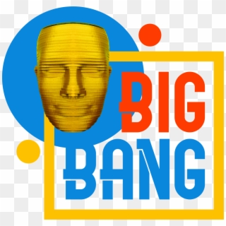Big Bang Awards - Poster Clipart