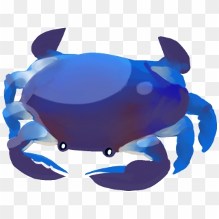 As Well As Having Re-designed The Gauge - Chesapeake Blue Crab Clipart