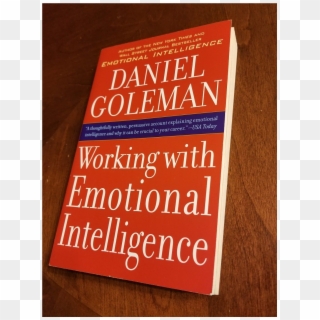 What Is Emotional Intelligence How Is It Relevant To - Emotional Intelligence Daniel Goleman Clipart