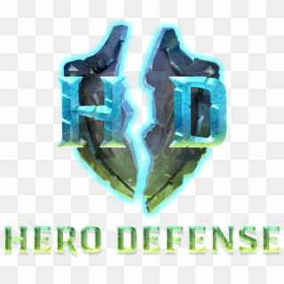 "hero Defense" Coming To Ps4 And Xbox One Soon Real - Emblem Clipart
