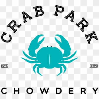 Logo - Dungeness Crab Clipart