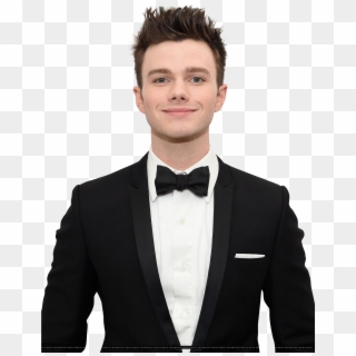 Chris Colfer Png Pic - Chris Colfer Clipart
