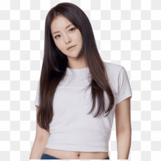 Yu Jin Kyung Mixnine Greedy Clipart